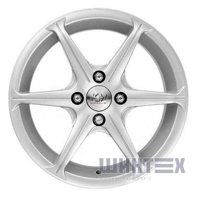 Kormetal KM 225 Firebird 6.5x15 4x108 ET35 DIA67.1 HS